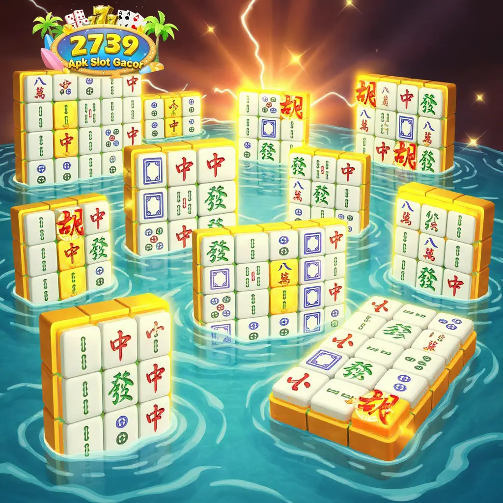 Logo Baru 2739 Apk APK v22.9 Download for Android (Latest) 2739slot Selamet