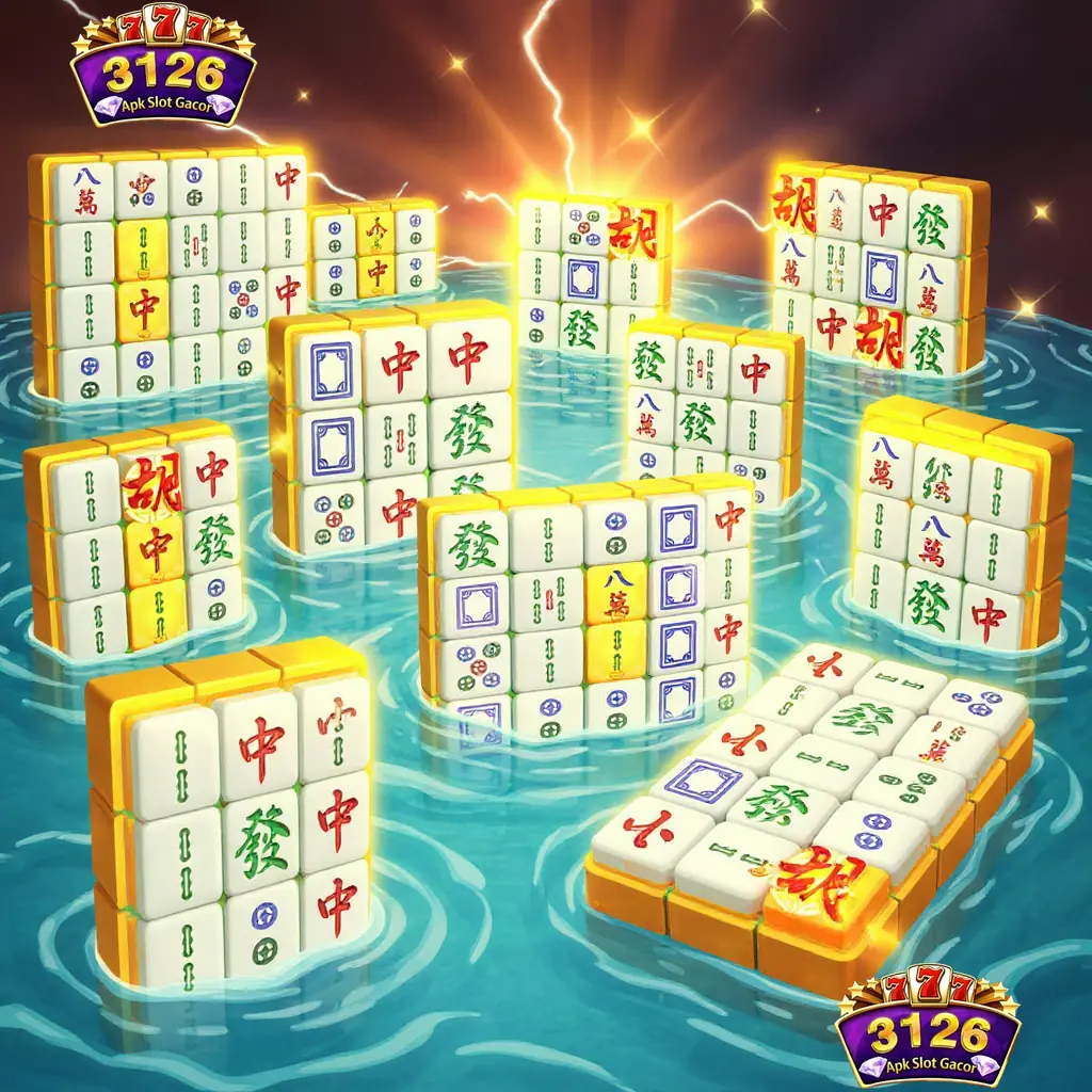 Logo Baru 3126 Apk APK v22.9 Download for Android (Latest) 3126slot Selamet