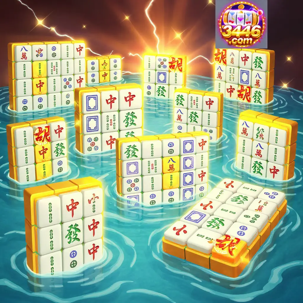 Logo Baru 3446 Apk APK v22.9 Download for Android (Latest) 3446slots Selamet