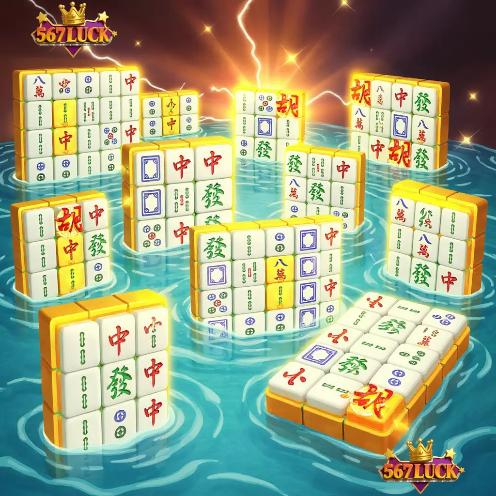 Logo Baru 567LUCK Apk APK v22.9 Download for Android (Latest) 567 Luck Selamet