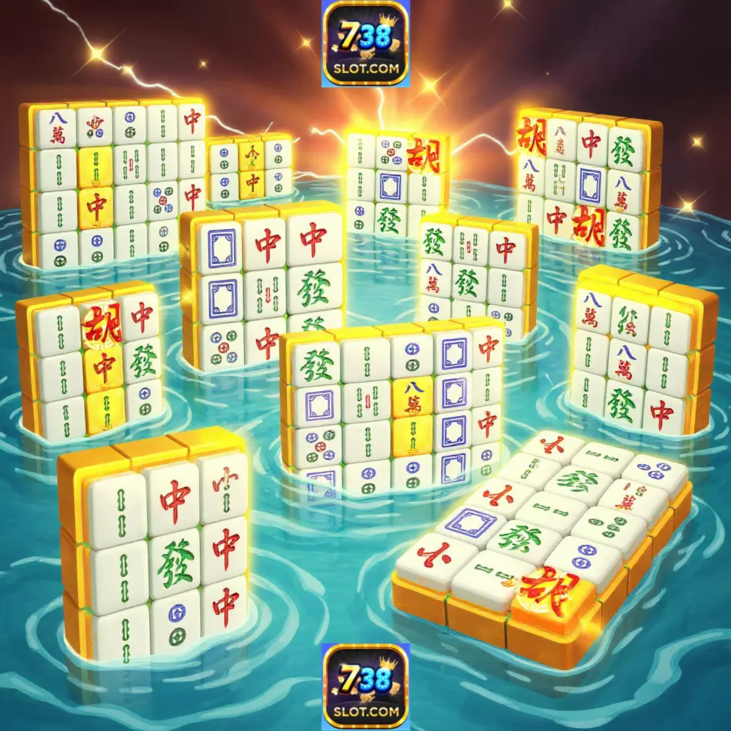 Logo Baru 738SLOT Apk APK v22.9 Download for Android (Latest) 738 Slot Selamet