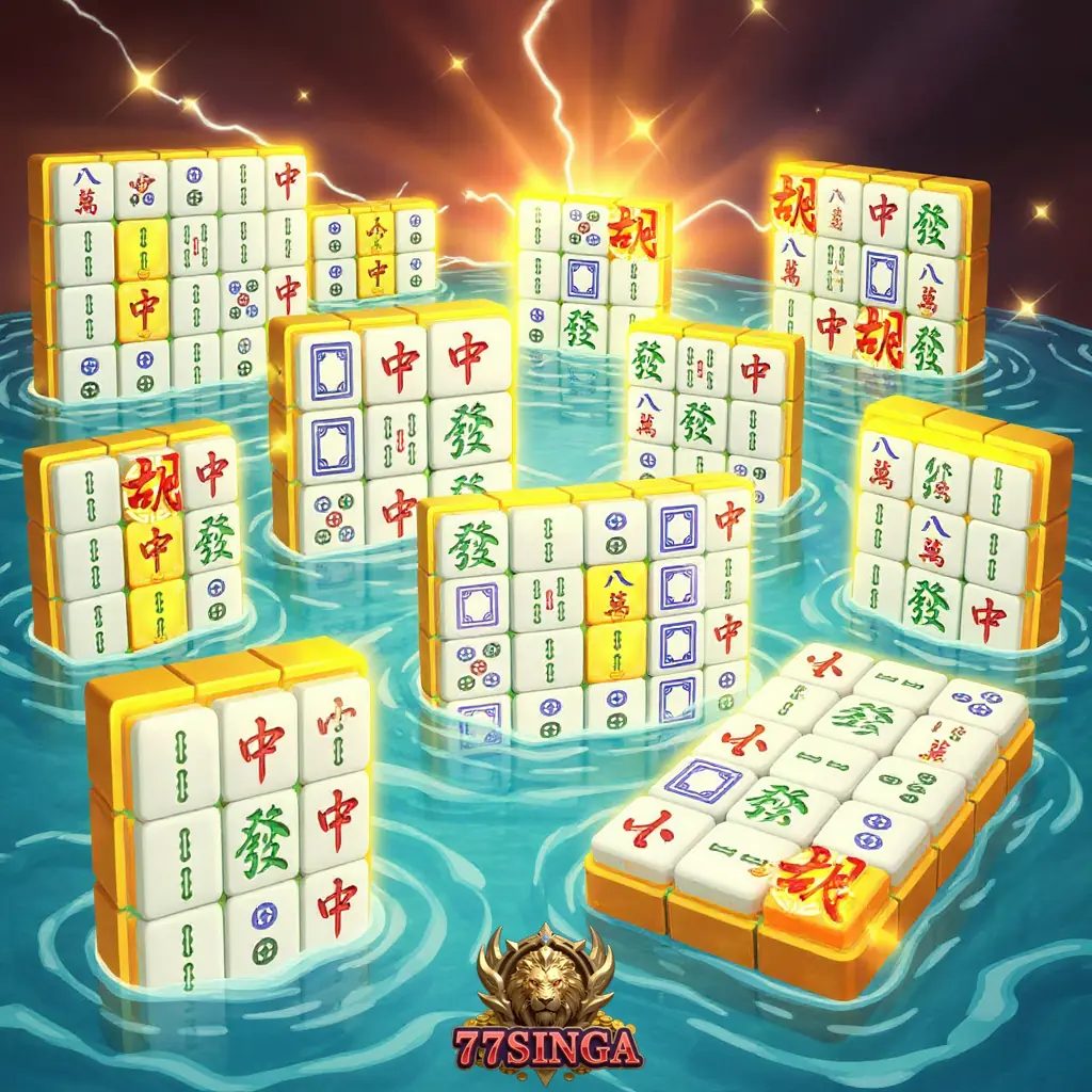 Logo Baru 77SINGA Apk APK v22.9 Download for Android (Latest) 77 Singa Selamet