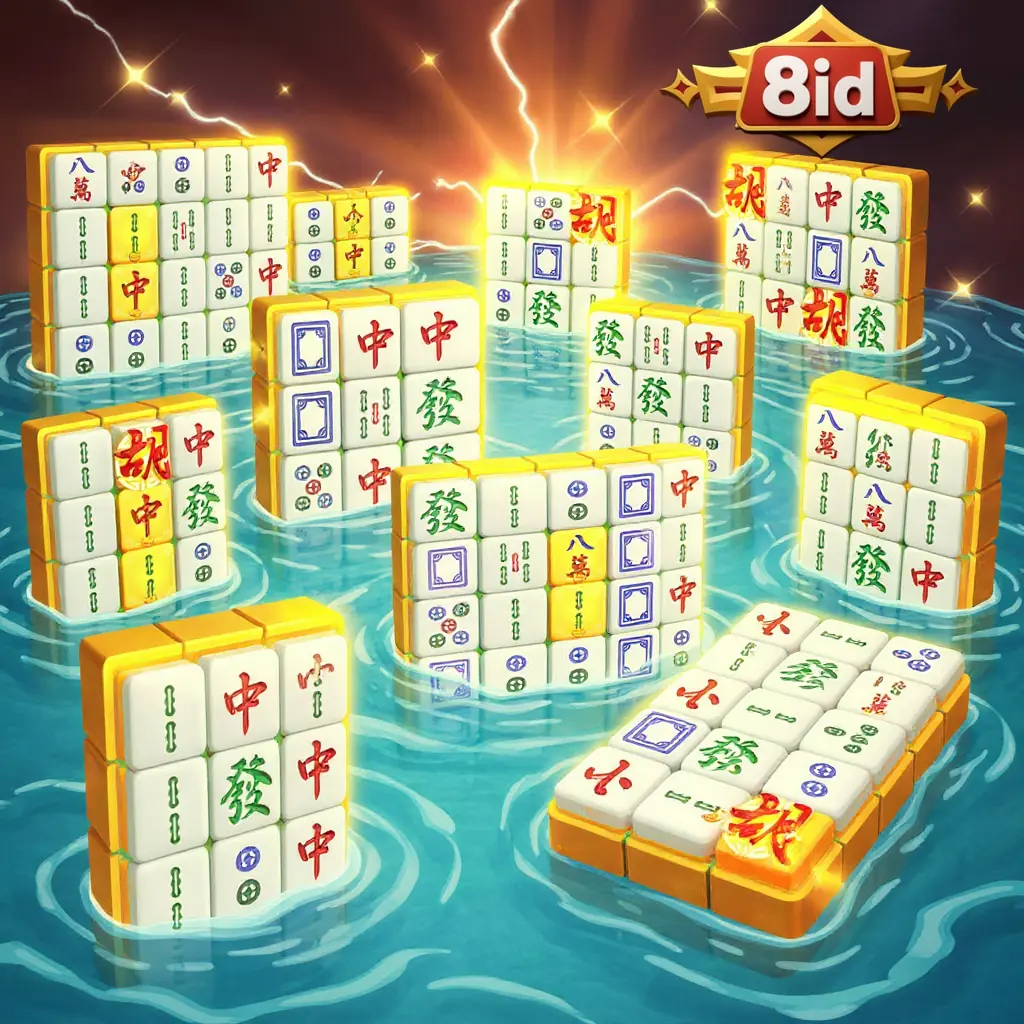 Logo Baru 8ID Apk APK v22.9 Download for Android (Latest) 8 Id Selamet