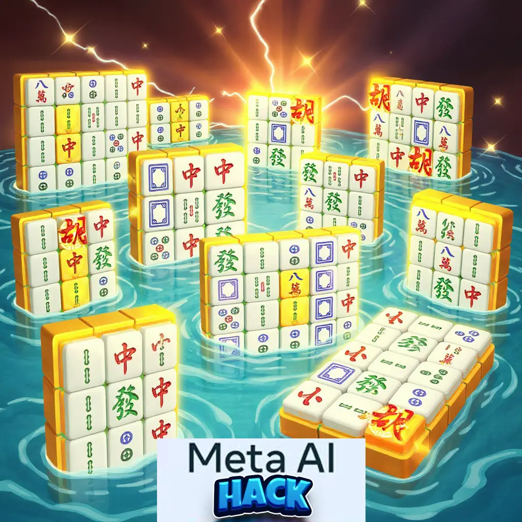 Logo Baru AI META HACK Apk APK v22.9 Download for Android (Latest) Ai Meta Hack Slot Selamet