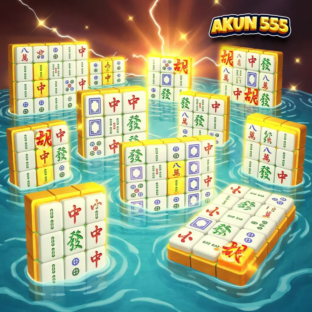 Logo Baru AKUN555 Apk APK v22.9 Download for Android (Latest) Akun Slot 555 Selamet