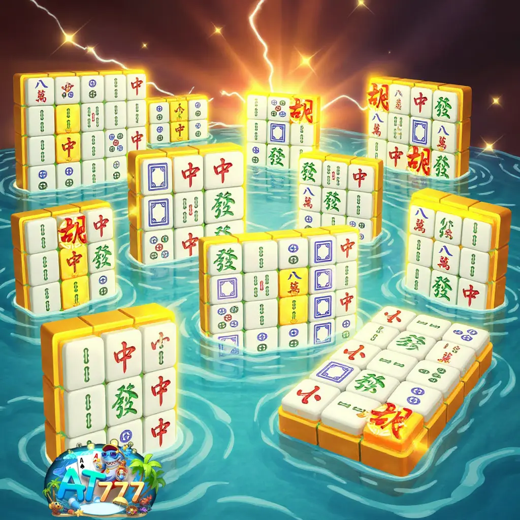Logo Baru AT777 Apk APK v22.9 Download for Android (Latest) At 777 Selamet
