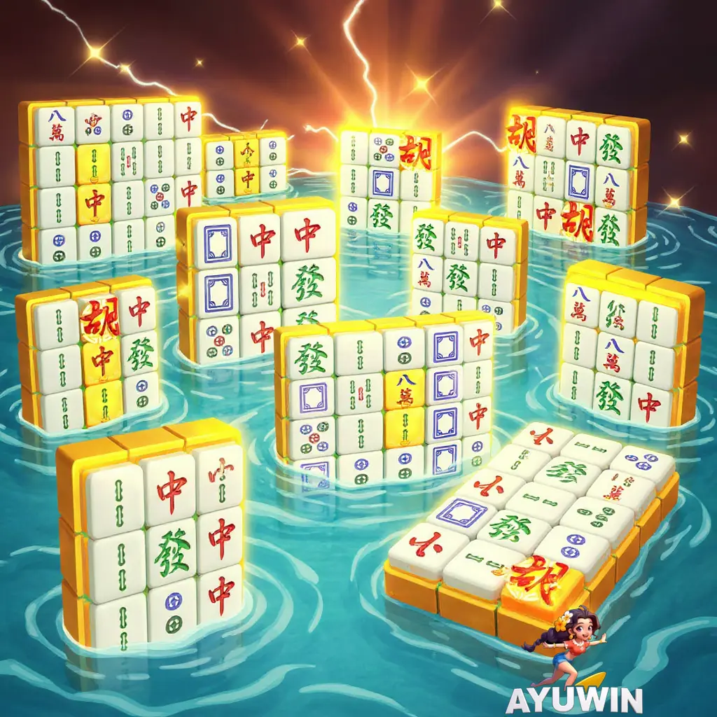 Logo Baru AYUWIN Apk APK v22.9 Download for Android (Latest) Ayu Win Selamet