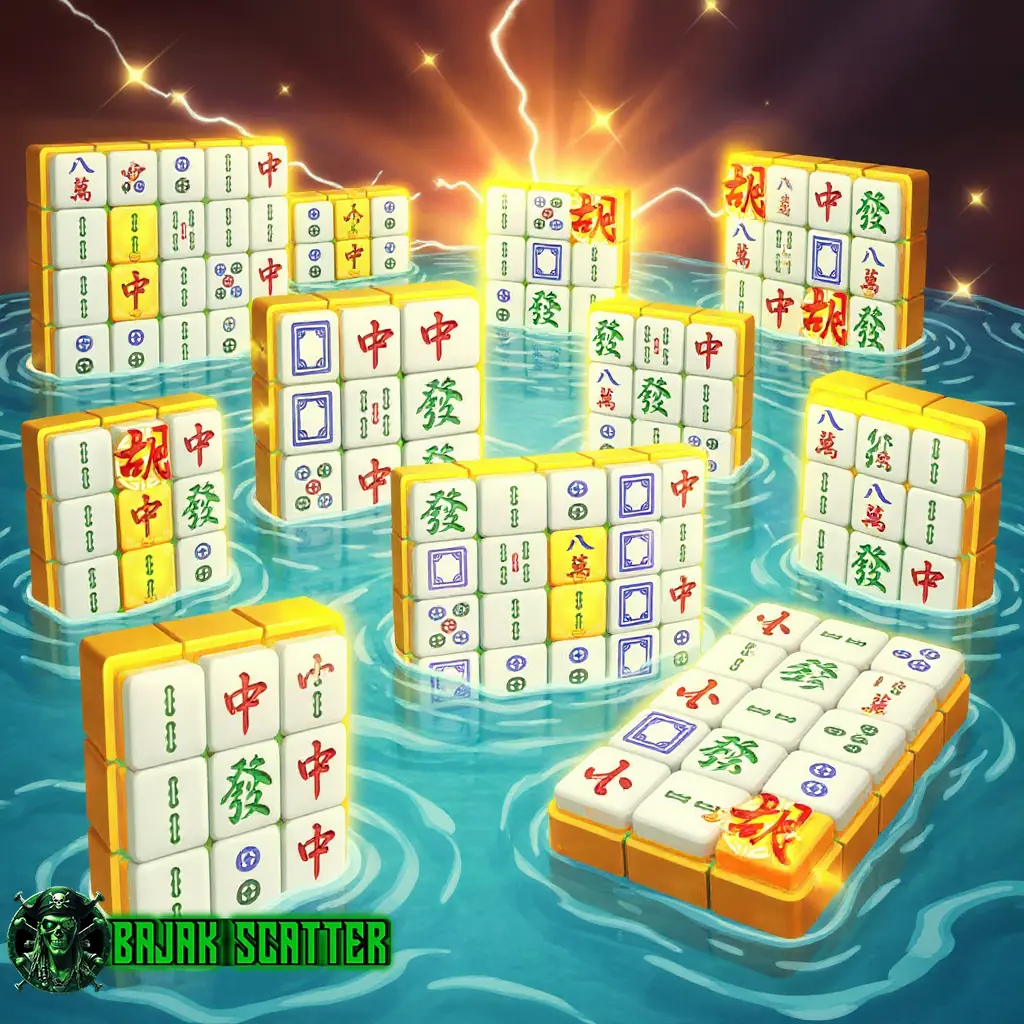 Logo Baru BAJAK SCATER Apk APK v22.9 Download for Android (Latest) Bajak Scatter Apk Selamet