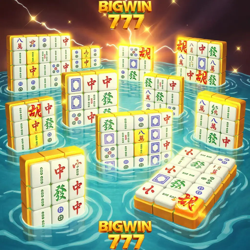 Logo Baru BIGWIN777 Apk APK v22.9 Download for Android (Latest) Bigwin 777 Selamet