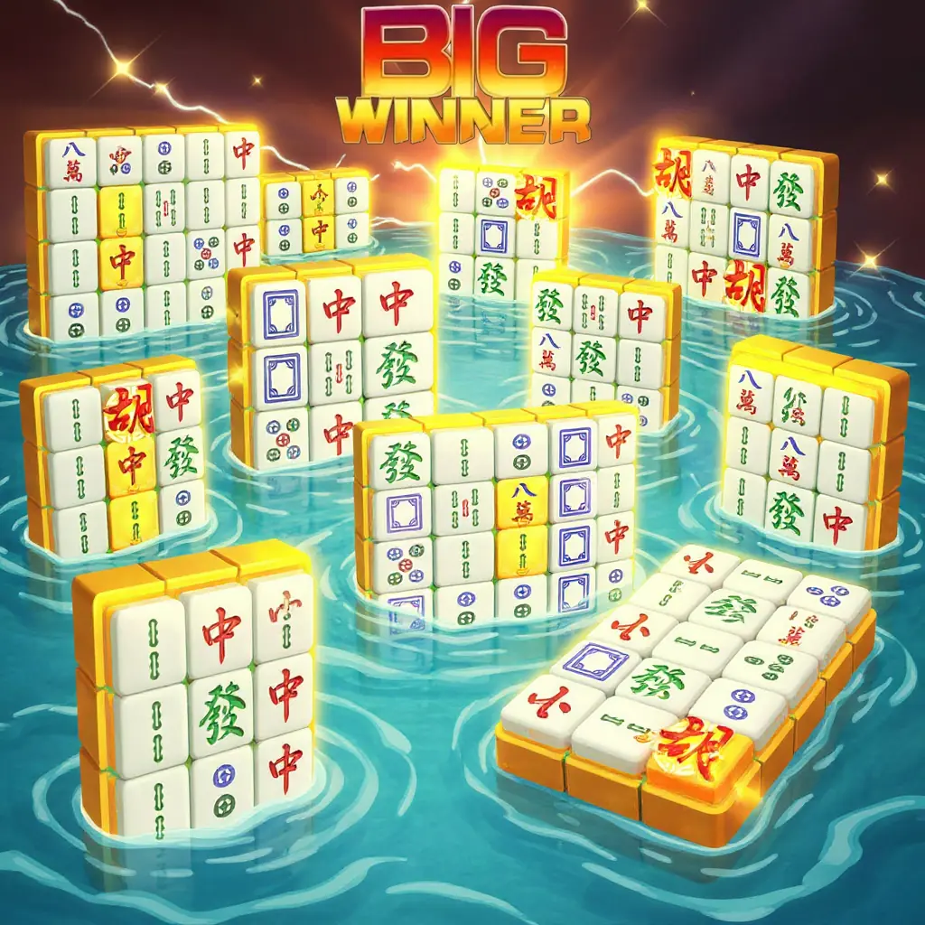 Logo Baru BIGWINNER Apk APK v22.9 Download for Android (Latest) Big Winner Selamet