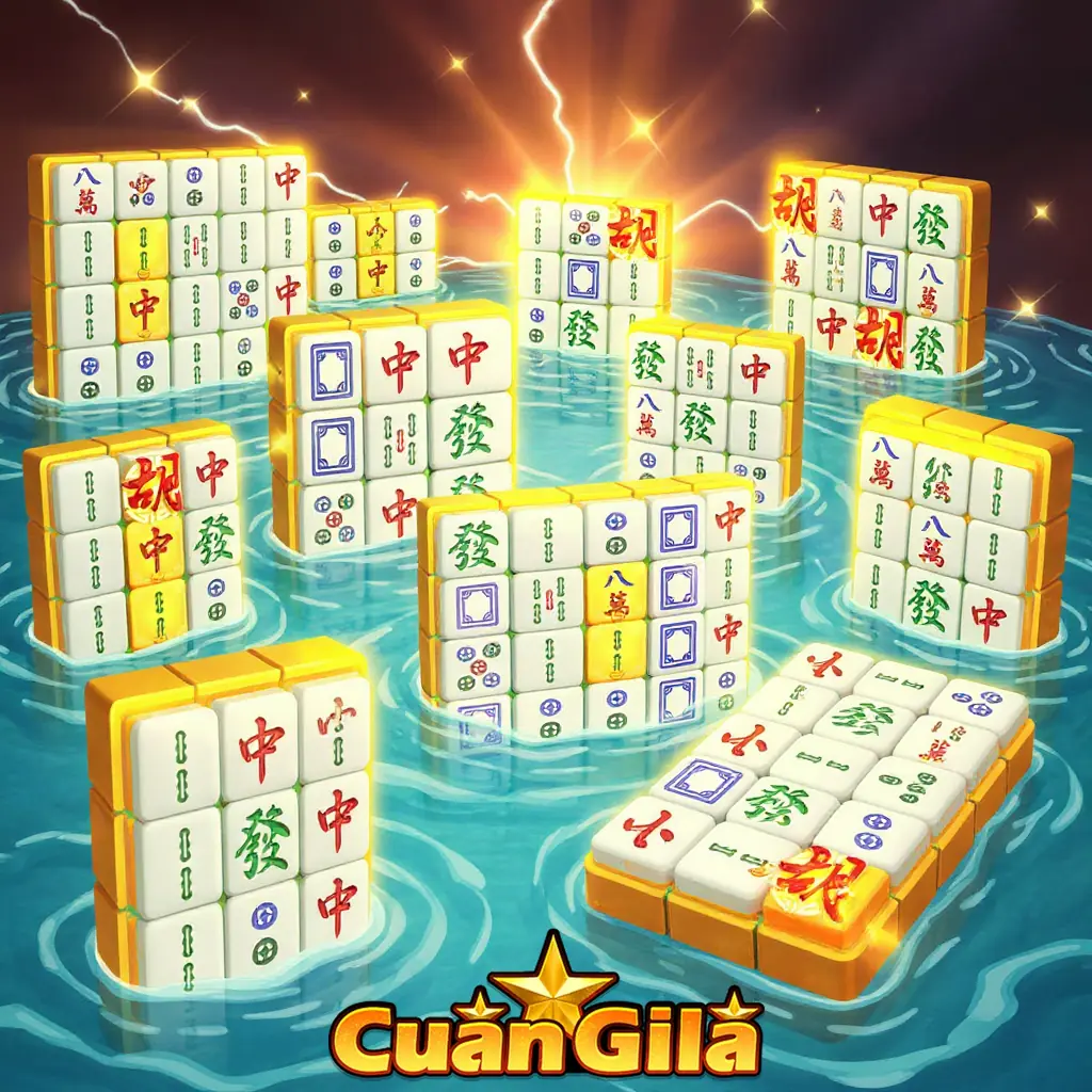 Logo Baru CUANGILA Apk APK v22.9 Download for Android (Latest) Cuan Gila Selamet