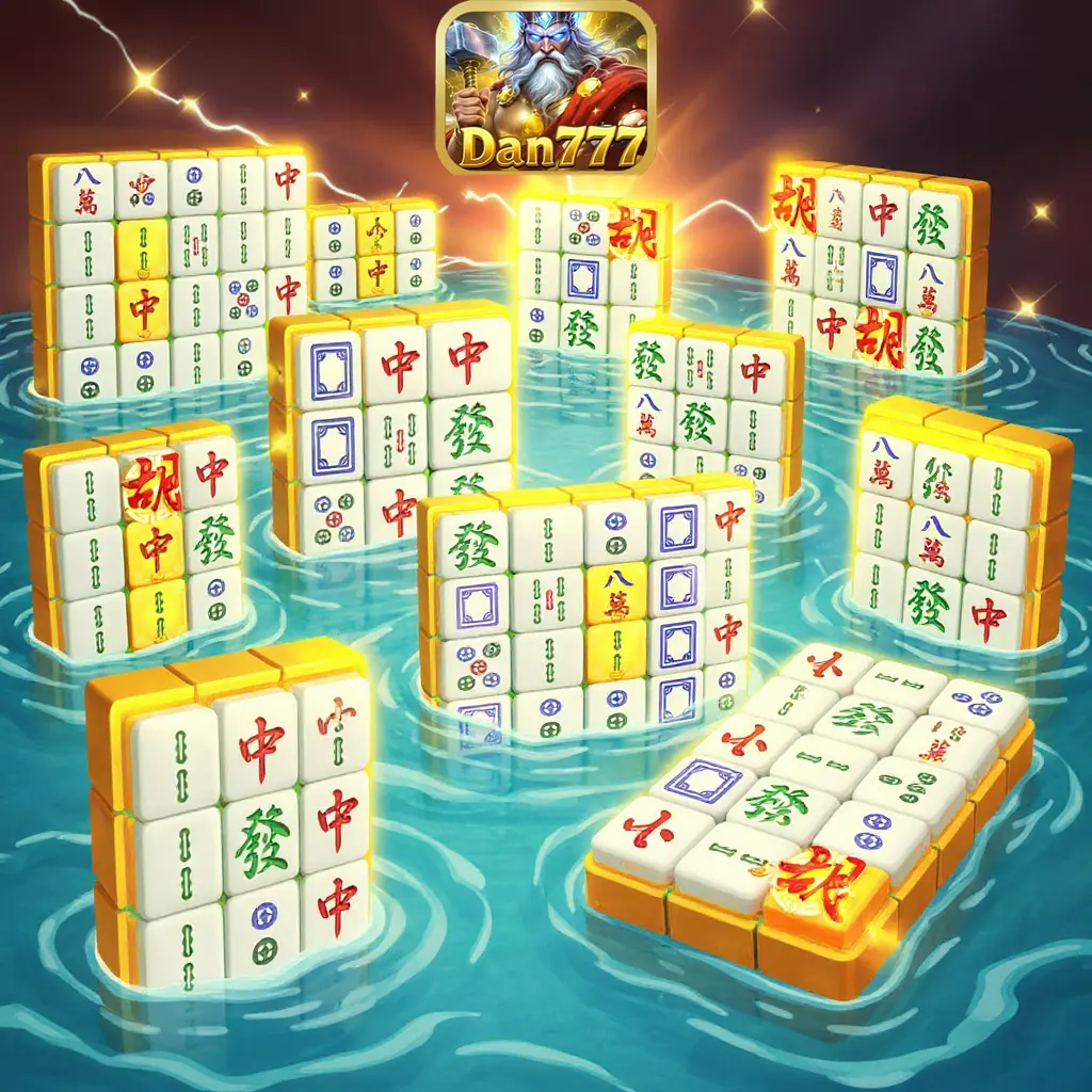 Logo Baru DAN777 Apk APK v22.9 Download for Android (Latest) Dan 777 Selamet