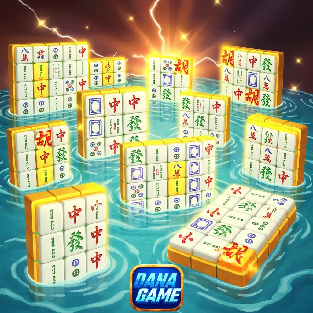 Logo Baru DANAGAME777 Apk APK v22.9 Download for Android (Latest) Danagame 777 Selamet