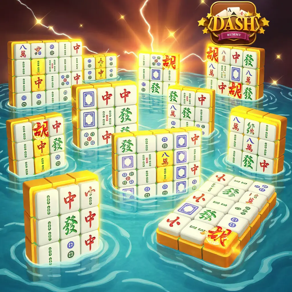 Logo Baru DASHRUMMY Apk APK v22.9 Download for Android (Latest) Dash Rummy Selamet