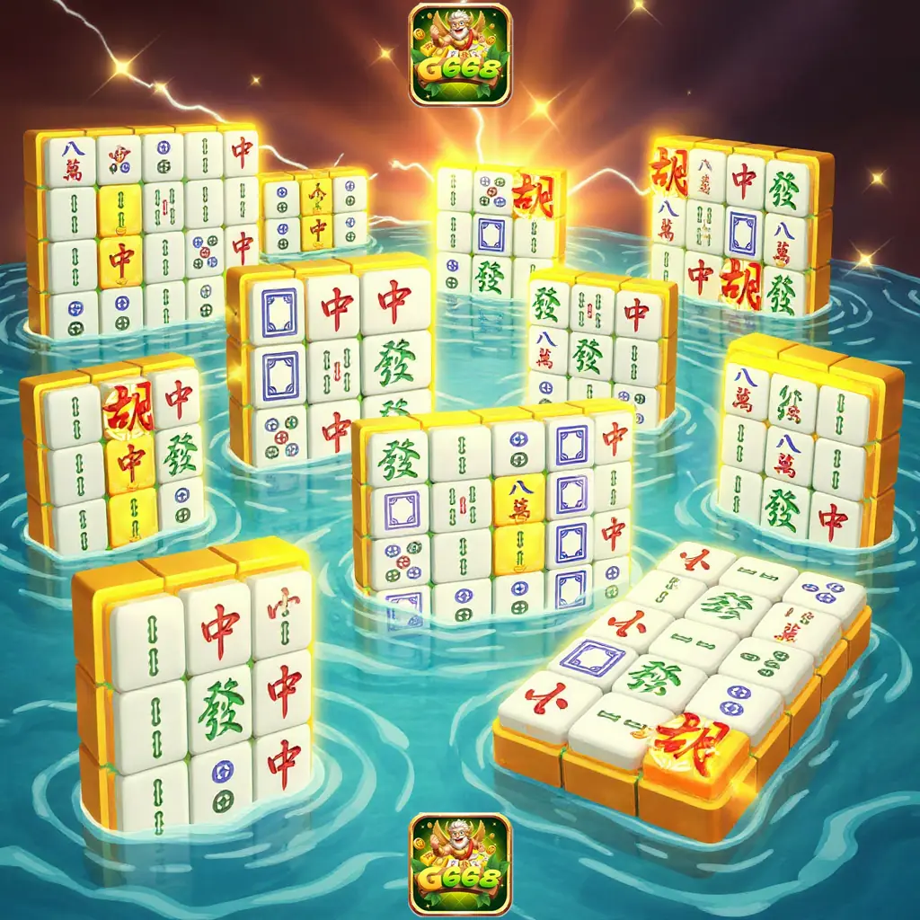 Logo Baru G668 Apk APK v22.9 Download for Android (Latest) G 668 Selamet