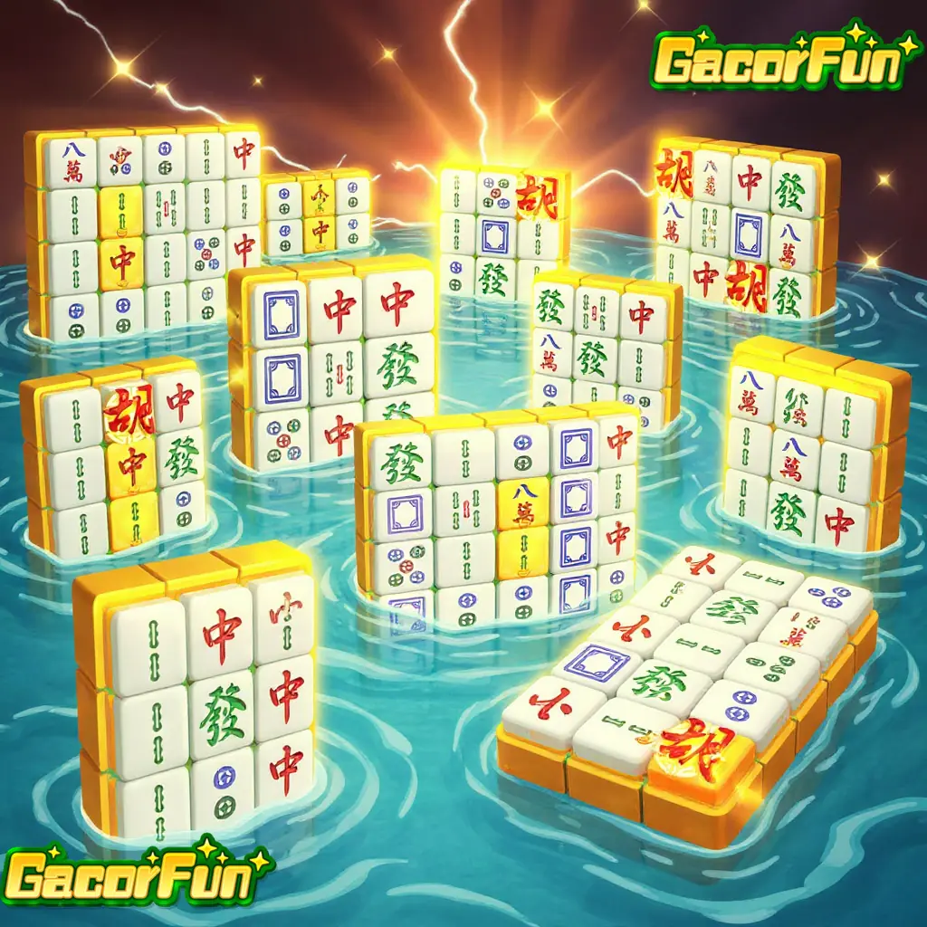Logo Baru GACORFUN Apk APK v22.9 Download for Android (Latest) Gacor Fun Selamet