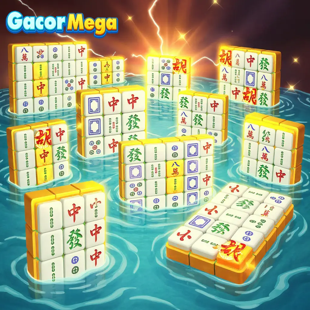 Logo Baru GACORMEGA Apk APK v22.9 Download for Android (Latest) Gacor Mega Selamet