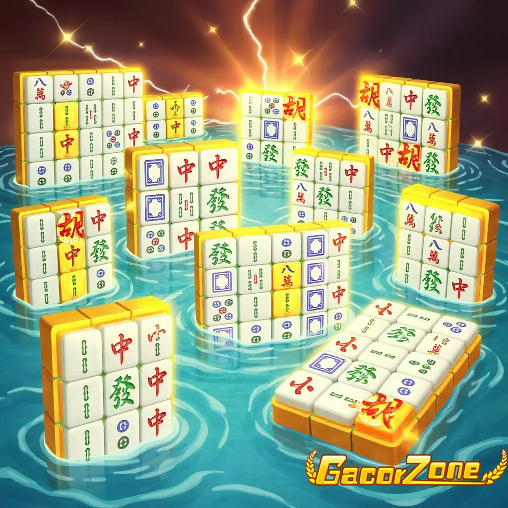 Logo Baru GACORZONE Apk APK v22.9 Download for Android (Latest) Gacor Zone Selamet