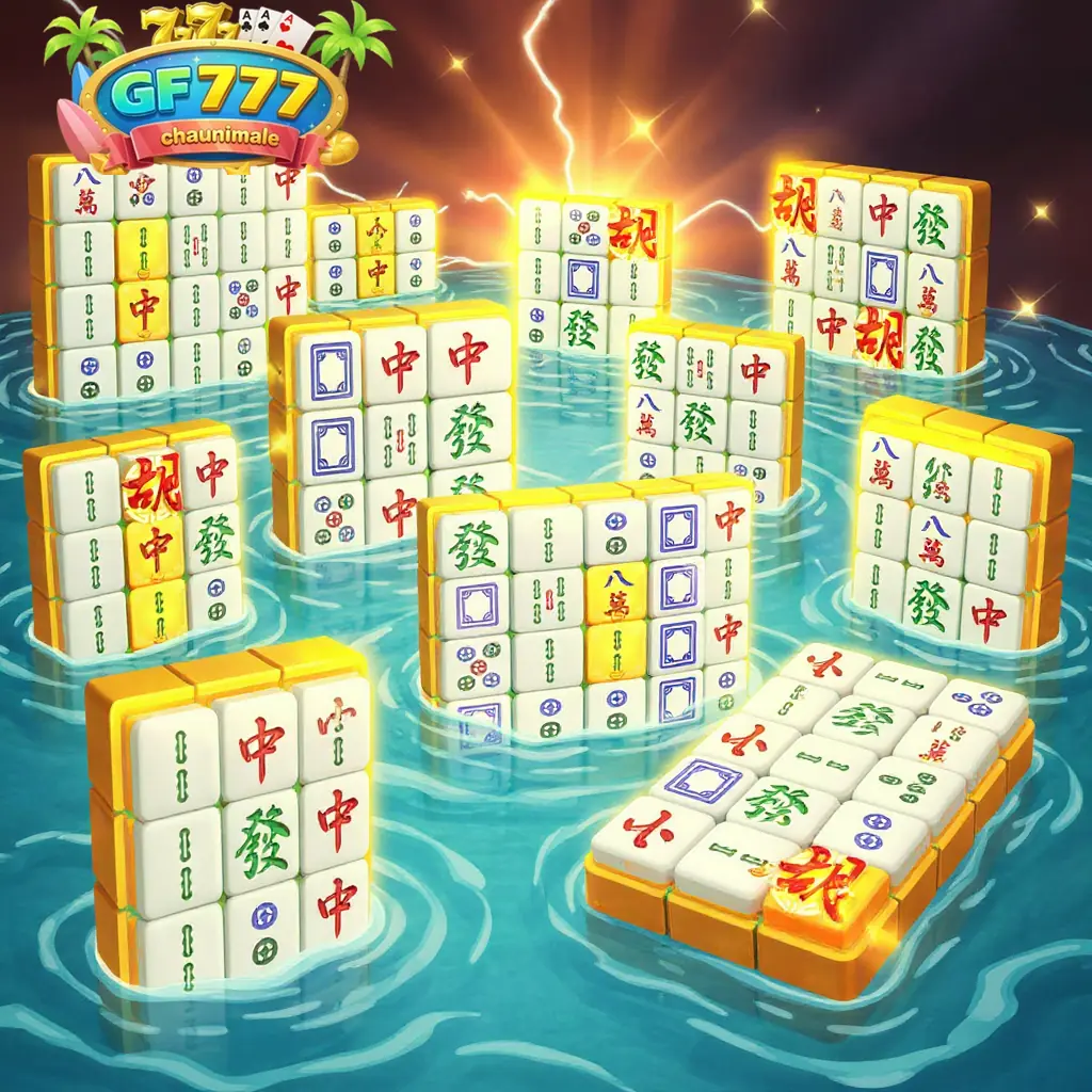 Logo Baru GF777 Apk APK v22.9 Download for Android (Latest) Gf 777 Selamet