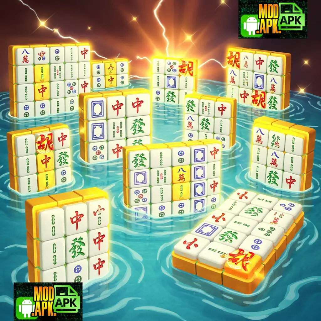 Logo Baru HACK MAD Apk APK v22.9 Download for Android (Latest) Hack Mad Selamet