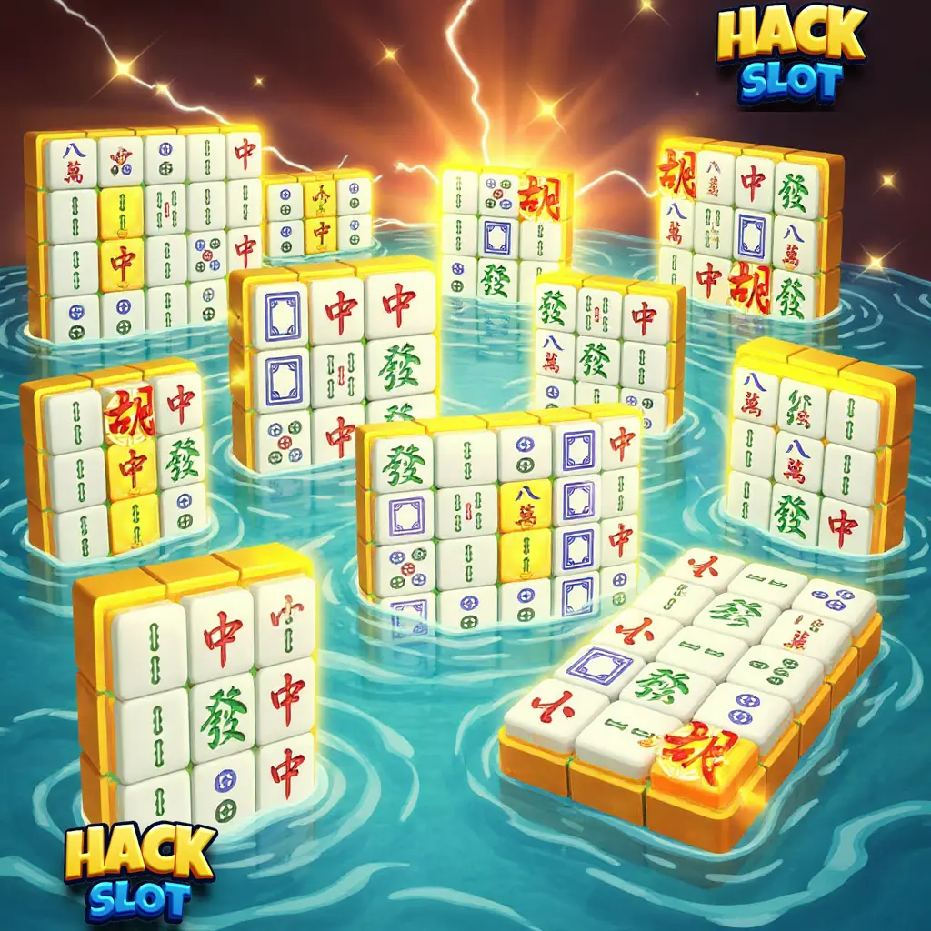 Logo Baru HACK SLOT Apk APK v22.9 Download for Android (Latest) Cheat Slot Selamet