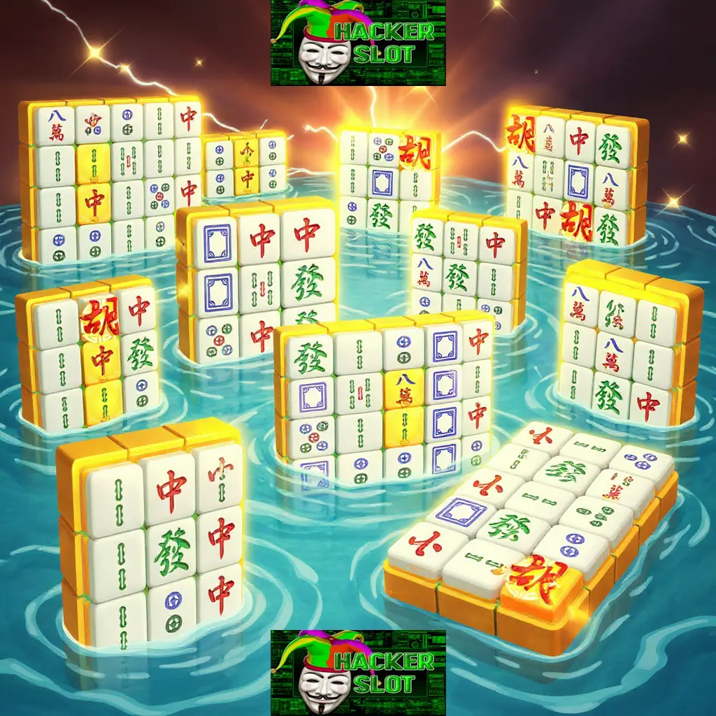 Logo Baru HACKER SLOT Apk APK v22.9 Download for Android (Latest) Hacker Slot Apk Selamet