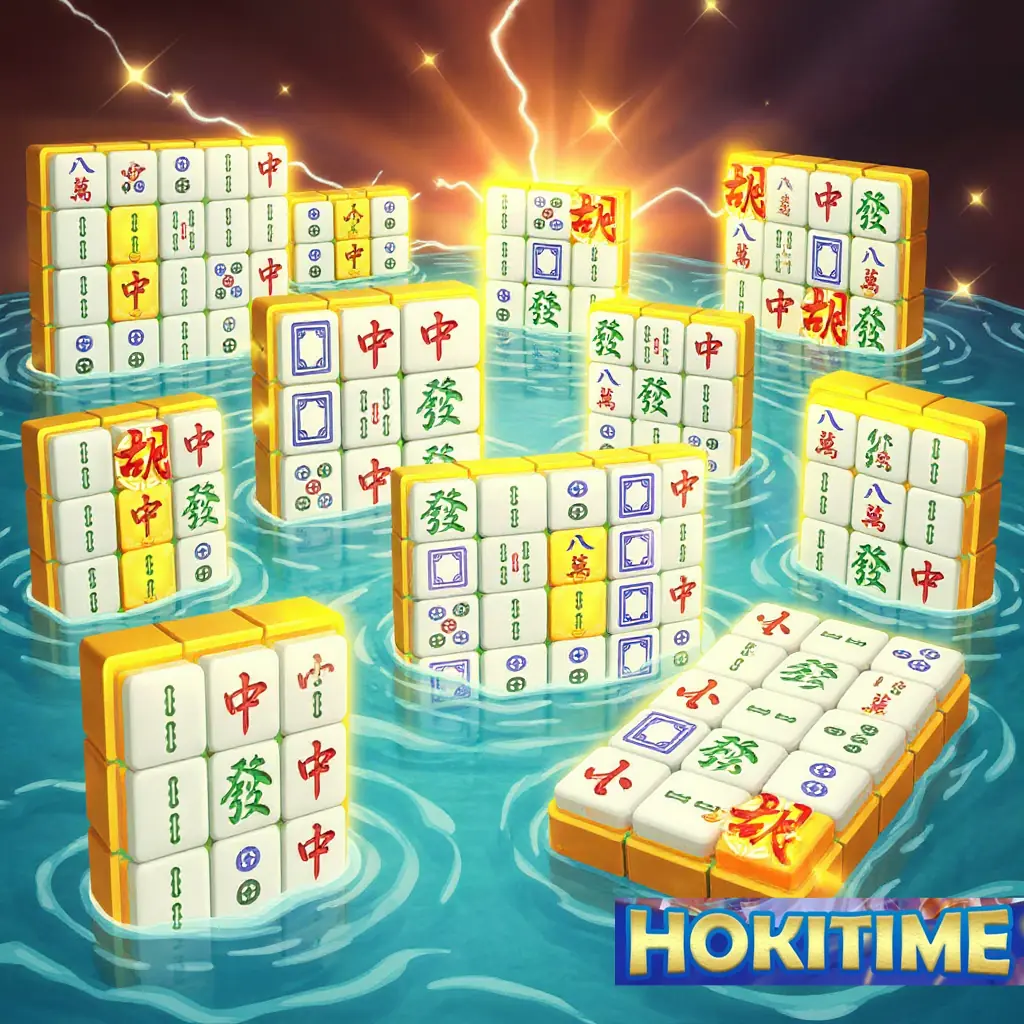 Logo Baru HOKITIME Apk APK v22.9 Download for Android (Latest) Hoki Time Selamet