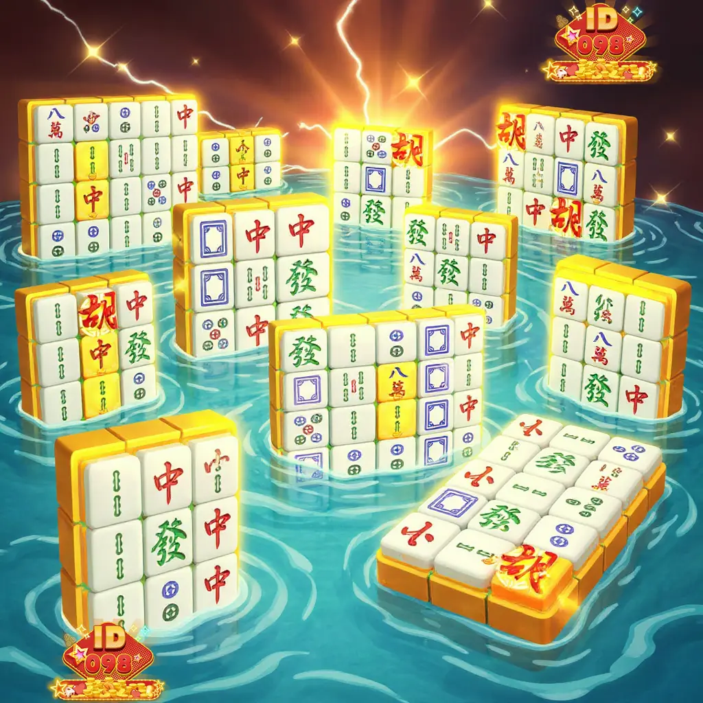 Logo Baru ID098 Apk APK v22.9 Download for Android (Latest) Id 098 Selamet