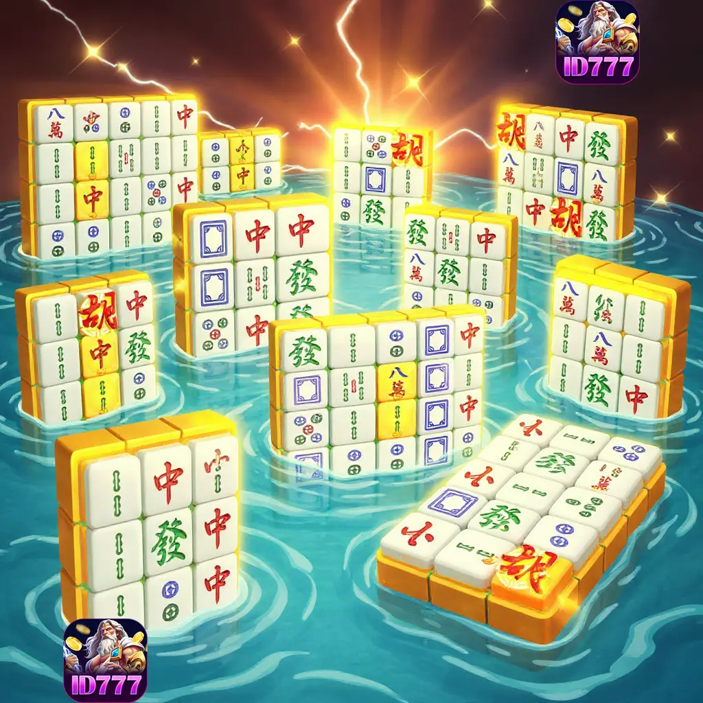 Logo Baru ID777 Apk APK v22.9 Download for Android (Latest) Id 777 Selamet