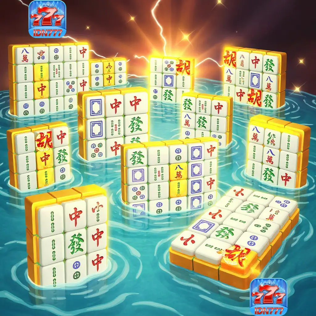 Logo Baru IDN777 Apk APK v22.9 Download for Android (Latest) Idn 777 Selamet