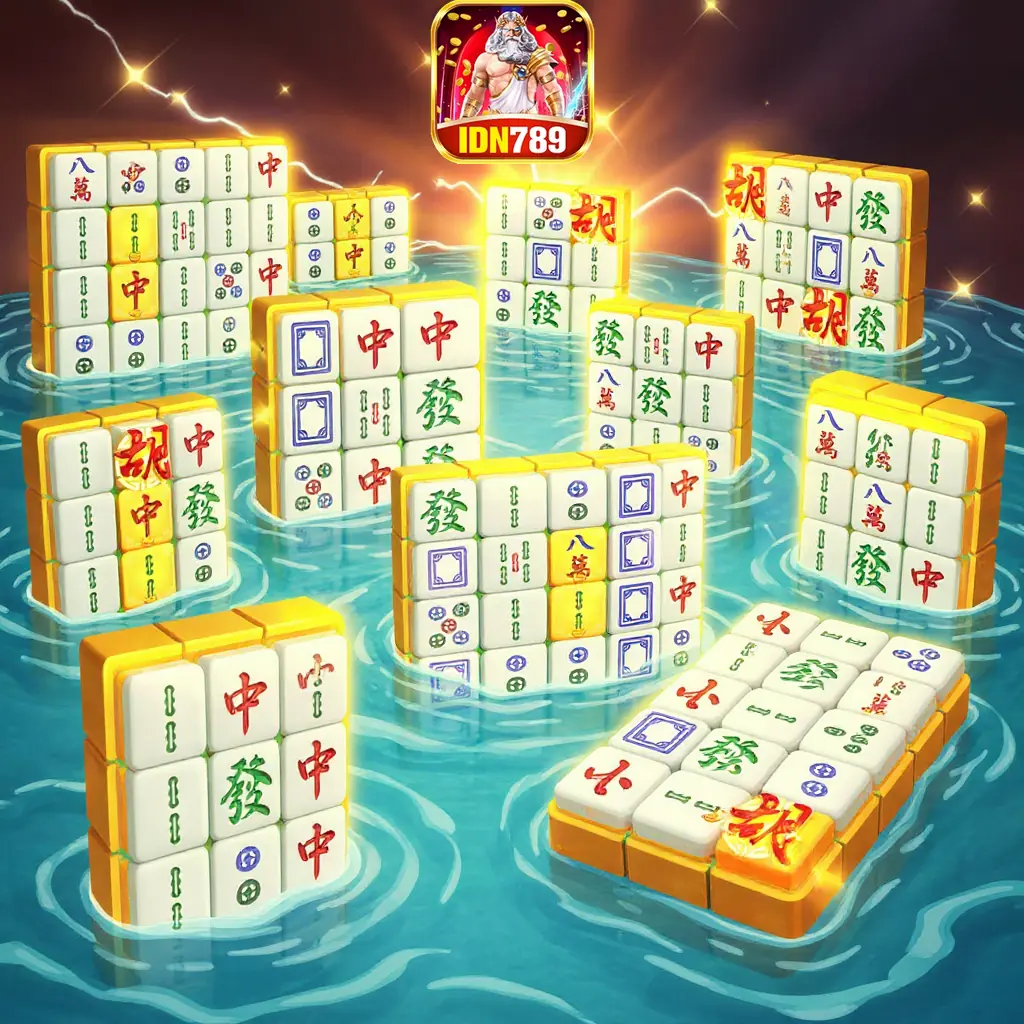 Logo Baru IDN789 Apk APK v22.9 Download for Android (Latest) Idn 789 Selamet