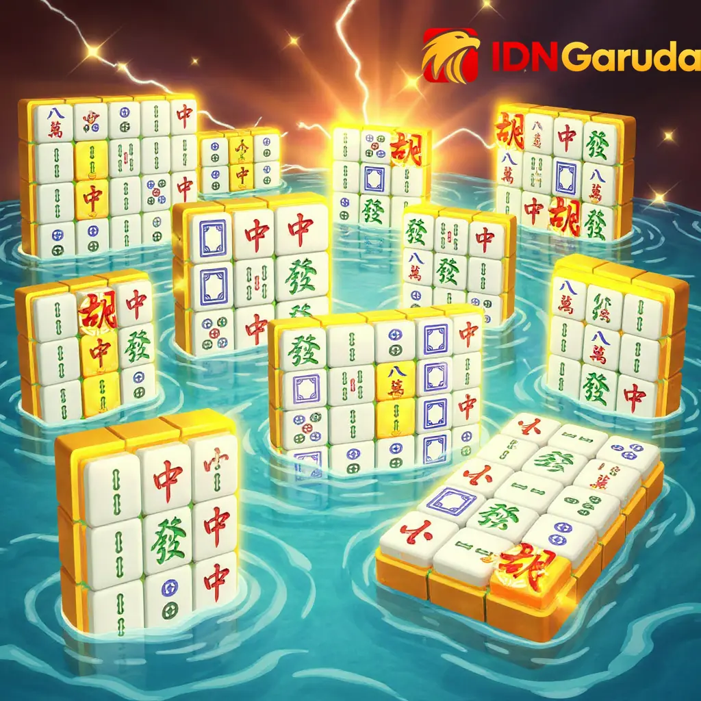 Logo Baru IDNGARUDA Apk APK v22.9 Download for Android (Latest) Idn Garuda Selamet