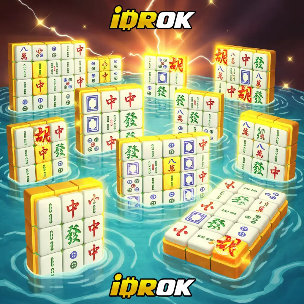 Logo Baru IDROK Apk APK v22.9 Download for Android (Latest) Idr Ok Selamet