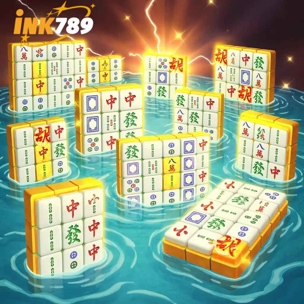 Logo Baru INK789 Apk APK v22.9 Download for Android (Latest) Ink 789 Selamet