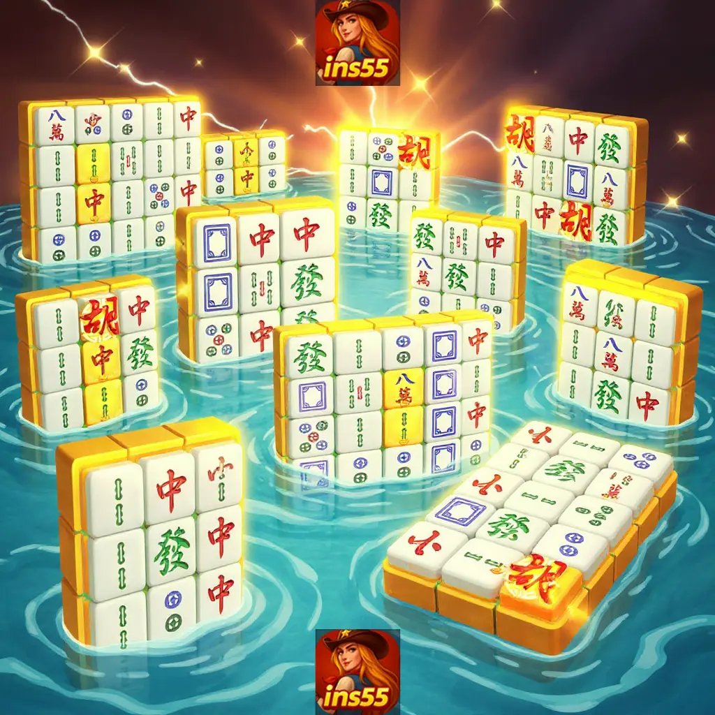 Logo Baru INS55 Apk APK v22.9 Download for Android (Latest) Ins 55 Selamet