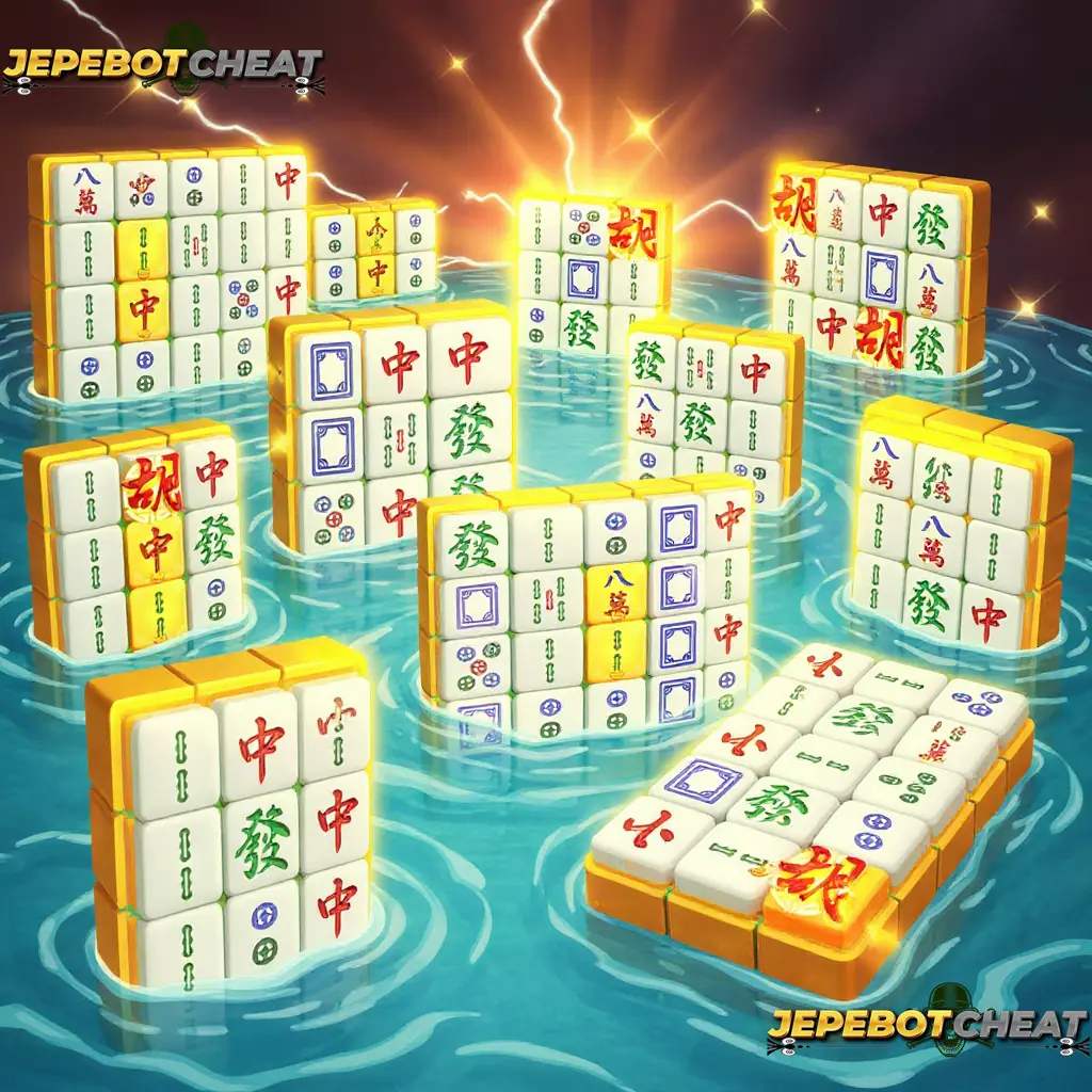 Logo Baru JEPEBOT Apk APK v22.9 Download for Android (Latest) Jepe Bot Selamet
