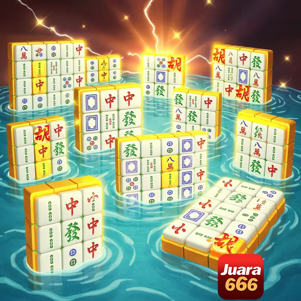 Logo Baru JUARA666 Apk APK v22.9 Download for Android (Latest) Juara 666 Selamet
