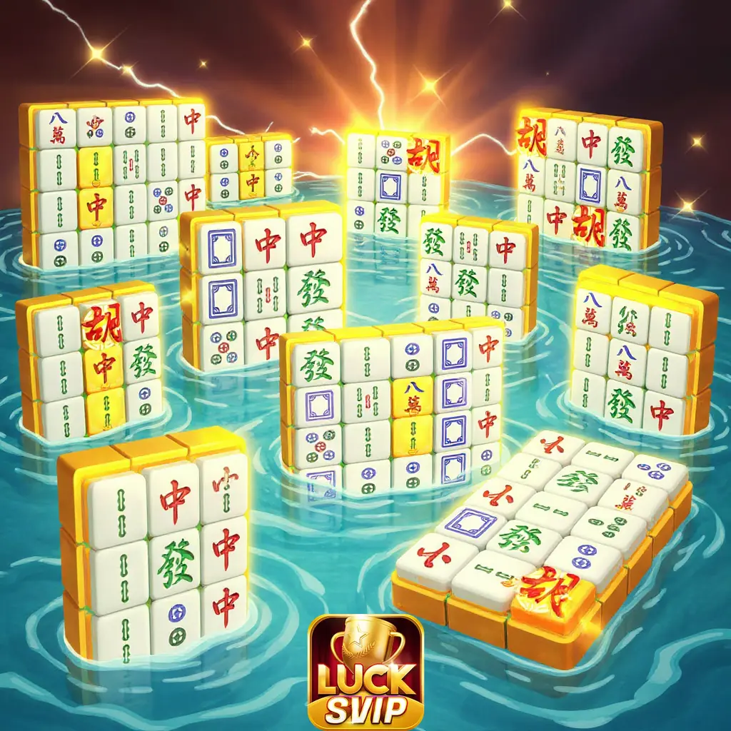 Logo Baru LUCKSVIP Apk APK v22.9 Download for Android (Latest) Luck Svip Selamet
