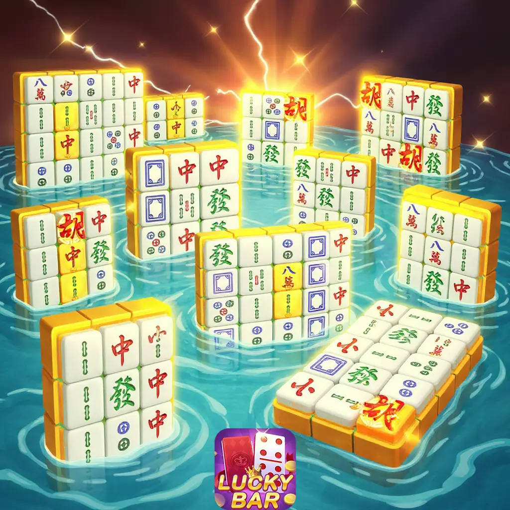 Logo Baru LUCKY BAR Apk APK v22.9 Download for Android (Latest) Luckybar Selamet