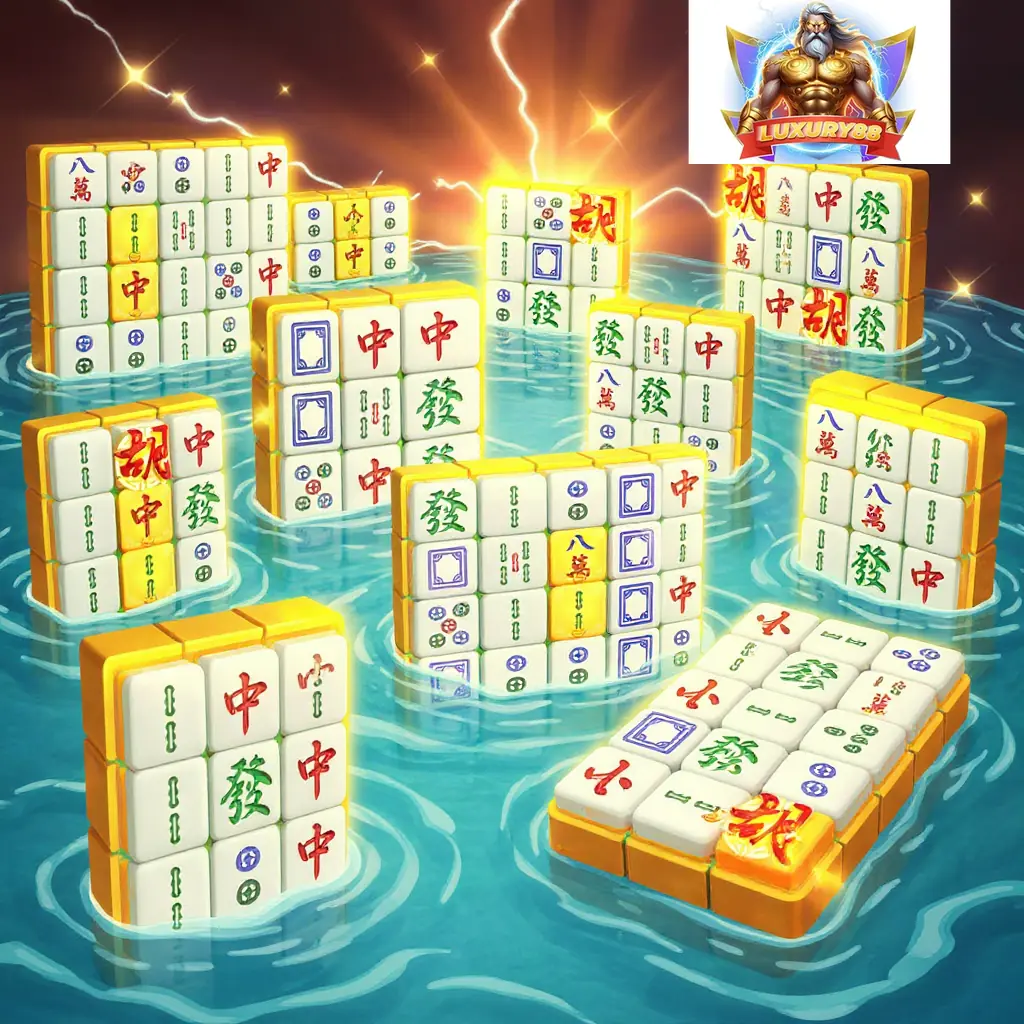 Logo Baru LUXURY88 Apk APK v22.9 Download for Android (Latest) Luxury 88 Selamet