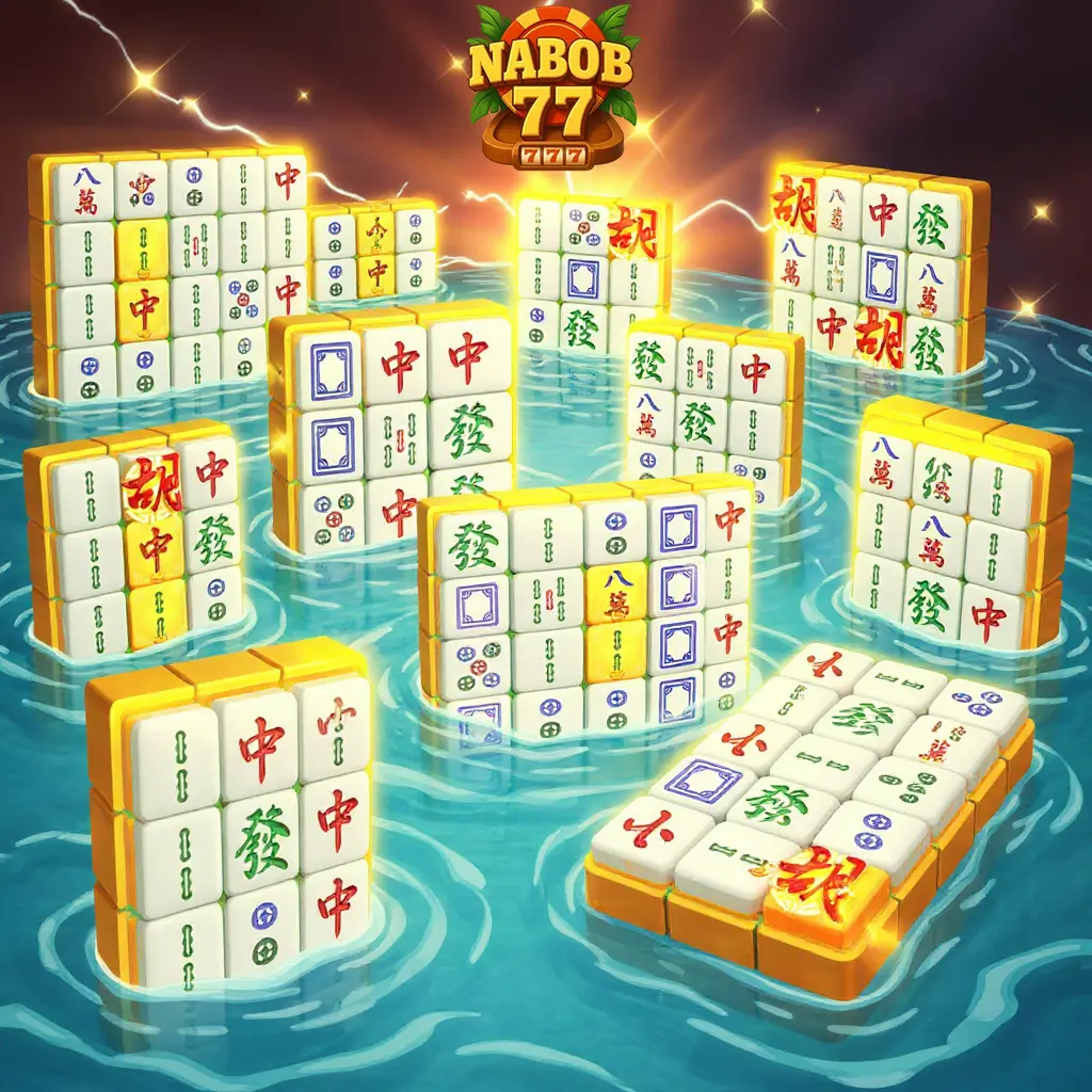 Logo Baru NABOB77 Apk APK v22.9 Download for Android (Latest) Nabob 77 Selamet