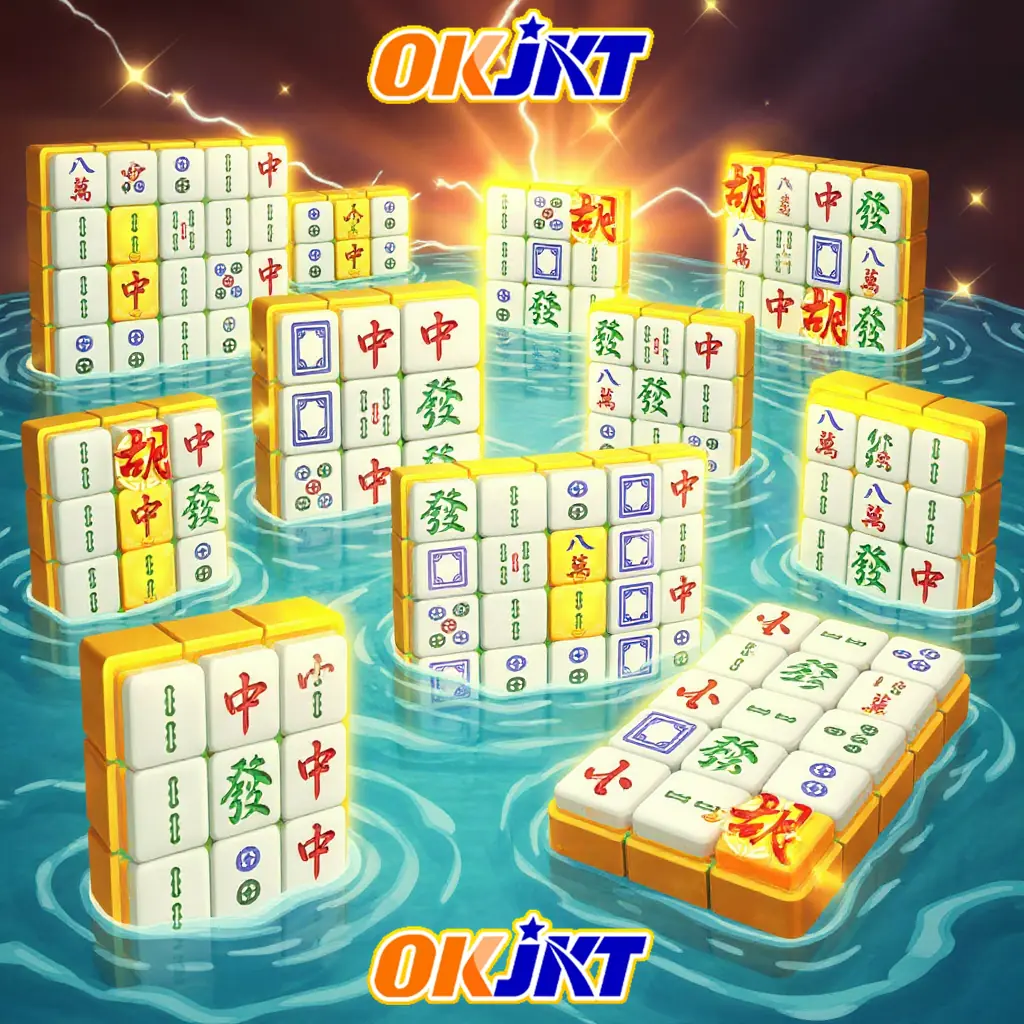 Logo Baru OKJKT Apk APK v22.9 Download for Android (Latest) Ok Jkt Selamet