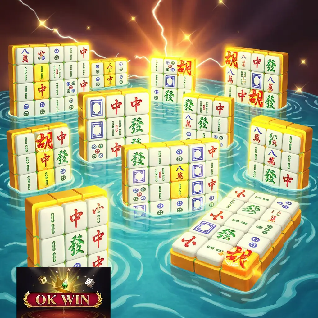 Logo Baru OKWIN Apk APK v22.9 Download for Android (Latest) Ok Win Selamet
