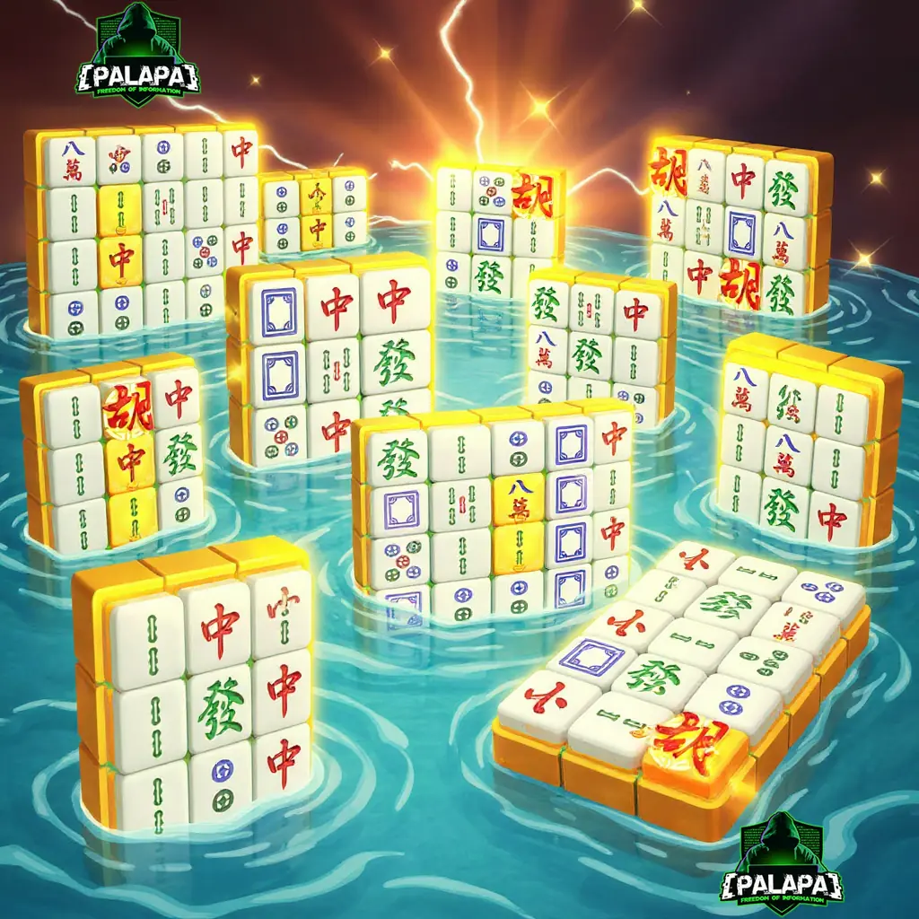 Logo Baru PALAPA HACK SLOT Apk APK v22.9 Download for Android (Latest) Palapa Hack Apk Selamet