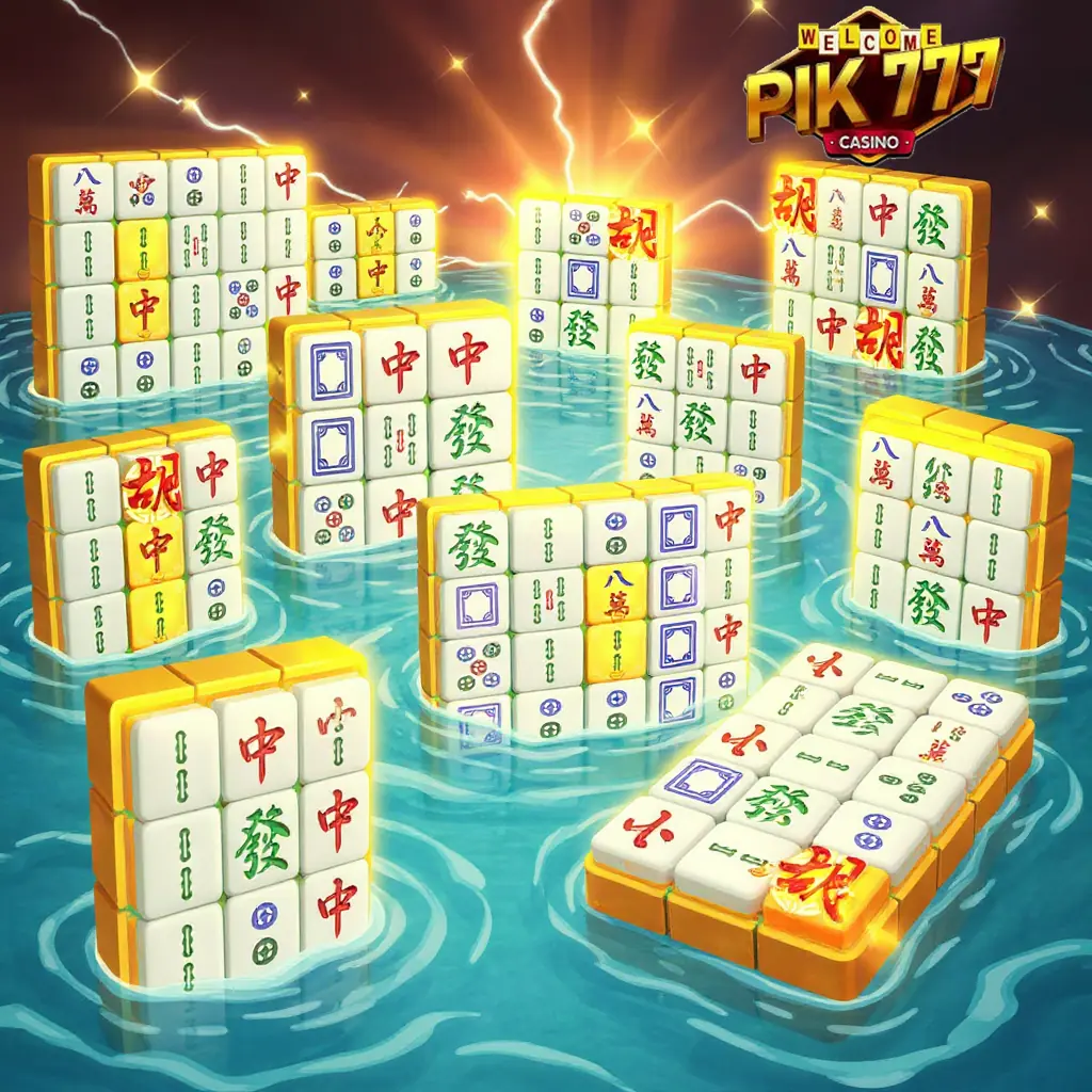 Logo Baru PIK777 Apk APK v22.9 Download for Android (Latest) Pik 777 Selamet