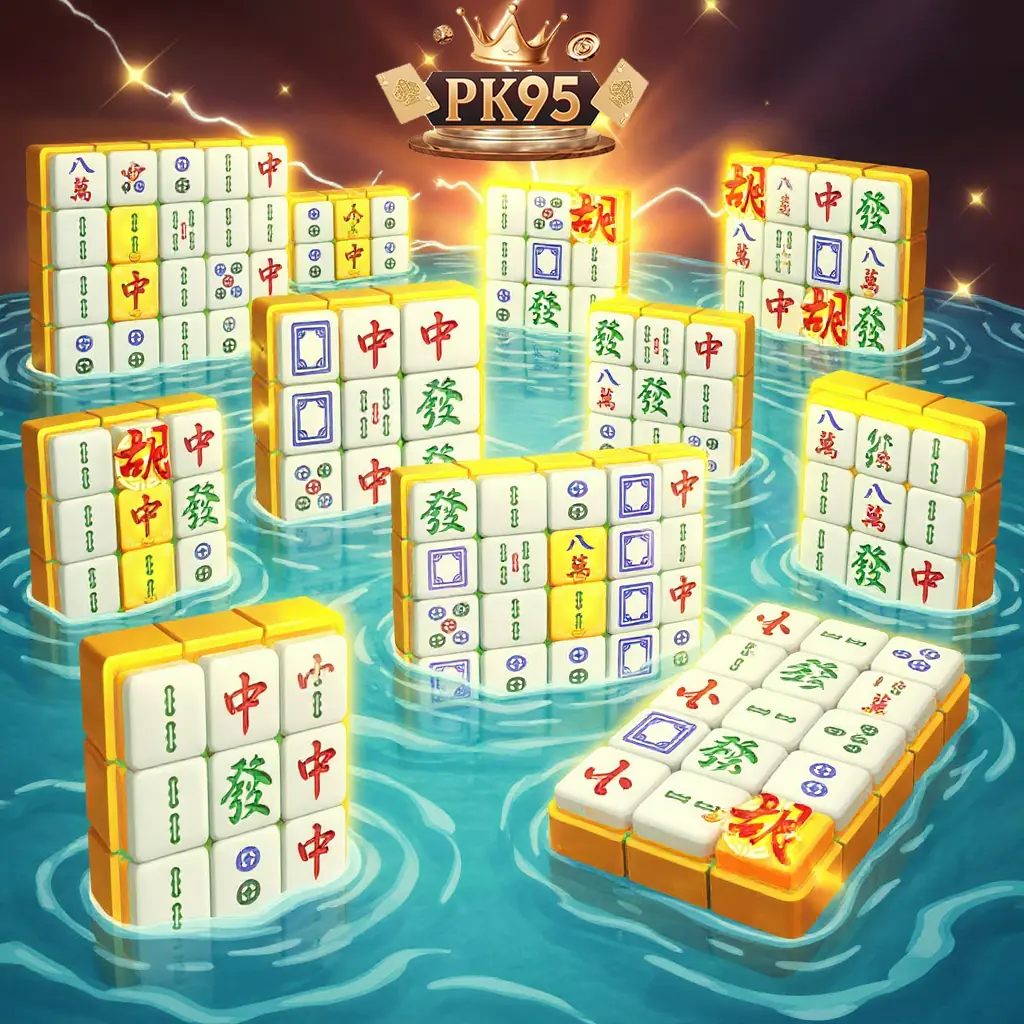 Logo Baru PK95 Apk APK v22.9 Download for Android (Latest) Pk 95 Selamet