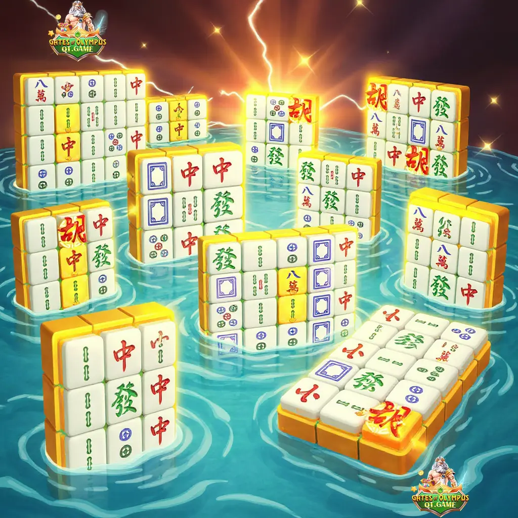 Logo Baru QTGAME Apk APK v22.9 Download for Android (Latest) Qt Game Selamet
