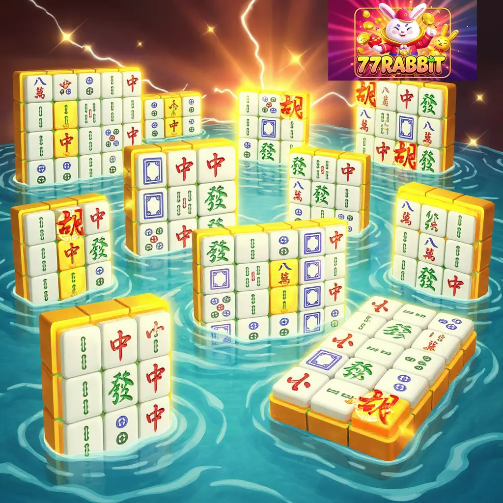 Logo Baru RABBIT77 Apk APK v22.9 Download for Android (Latest) Rabbit 77 Selamet