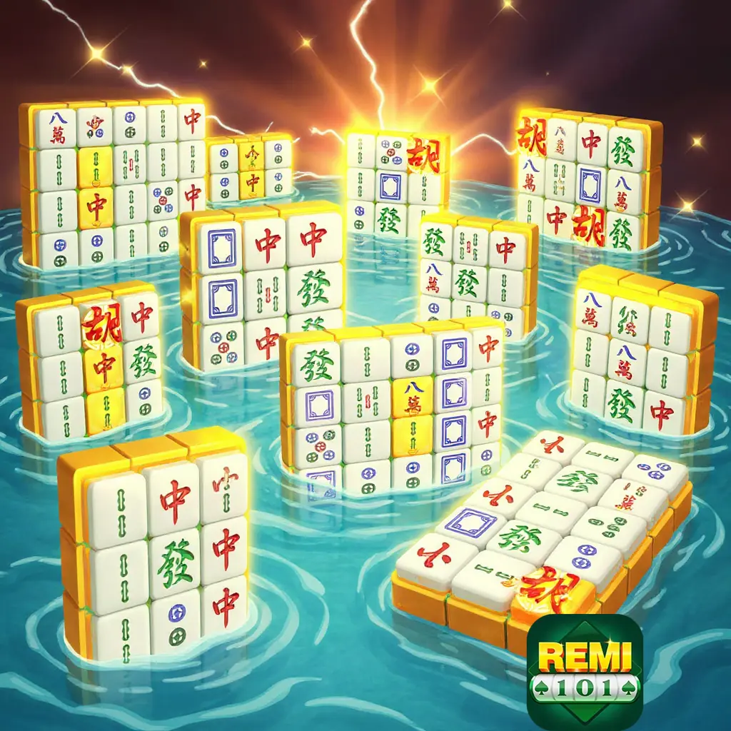Logo Baru REMI101 Apk APK v22.9 Download for Android (Latest) Remi 101 Selamet