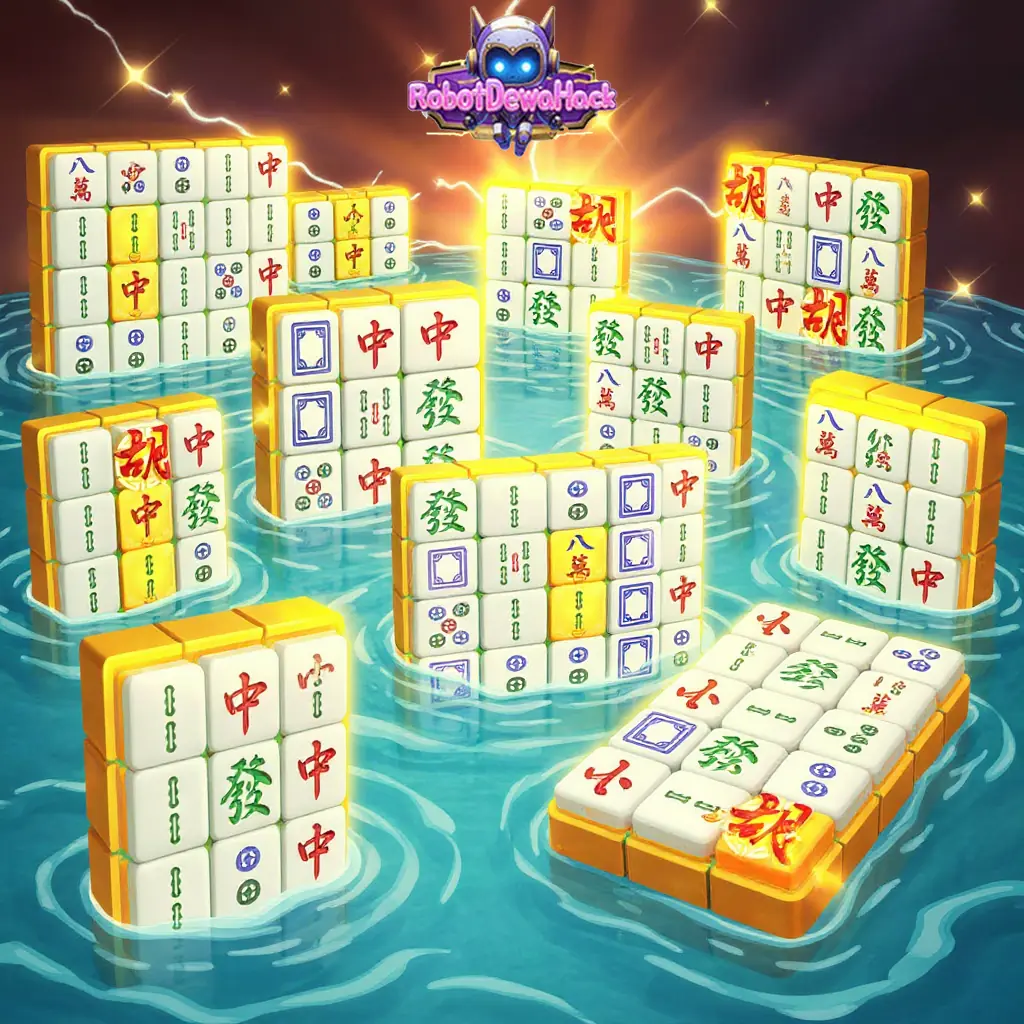 Logo Baru ROBOT DEWA CHEAT Apk APK v22.9 Download for Android (Latest) Robot Dewa Slot Selamet